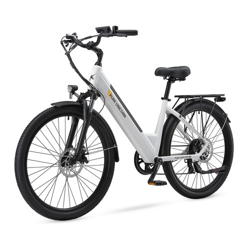 Elektrofahrrad 750w - 27,5'',