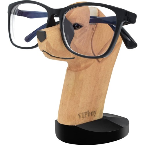 Holzschnitzbrille
