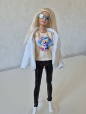 Barbie Kleidung set