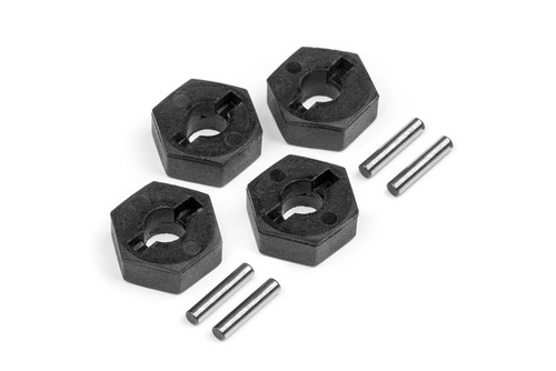 Hpi 12mm sechskant - hpi,