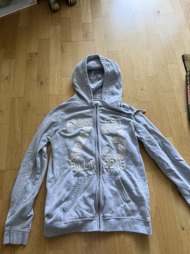 Billabong hoodie zip jacke - zip,