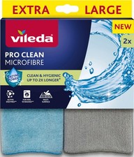 Vileda Microfasertuch Pro