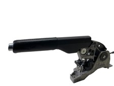 VW Golf 6 VI Handbremshebel