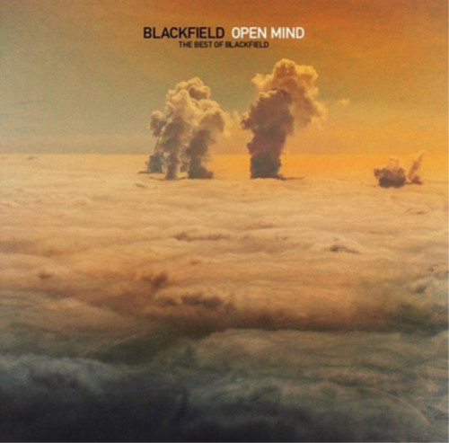 Blackfield open mind the - open,