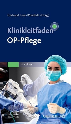 Klinikleitfaden pflege - klinikleitfaden, op-pflege