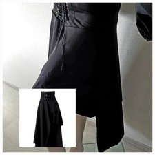 Schwarzer sexy Rock Spanierin