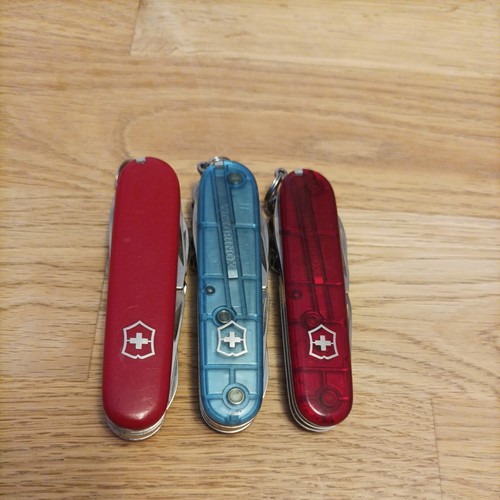 Victorinox taschenmesser - victorinox,
