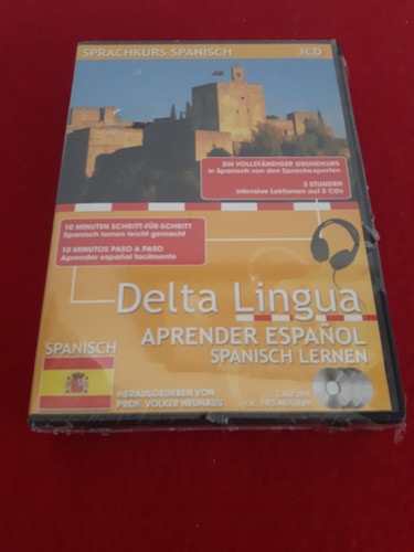 Delta lingua sprachkurs - delta,