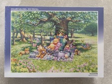 Disney by Tenyo Winnie Pooh