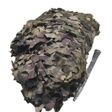 Loogu Tarnnetz Sonnenschutz Jagdnetz Camouflage Modell Verstärkt Outdoor Schutzn