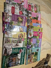 Zeitschriften Wohnen Garten Deko Landhaus Liebes Land Konvolut