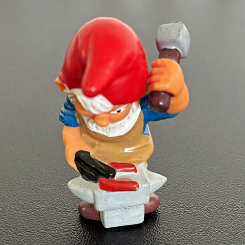 Rund s ei einzelfigur - rund,