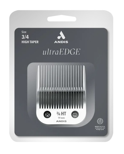 Andis ultraedge scherkopf - andis, 19