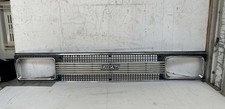 Gitter Verkleidung Vorne Neu