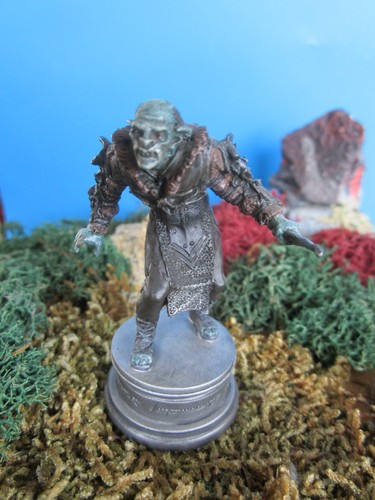 Herr der ringe schachfiguren - herr,