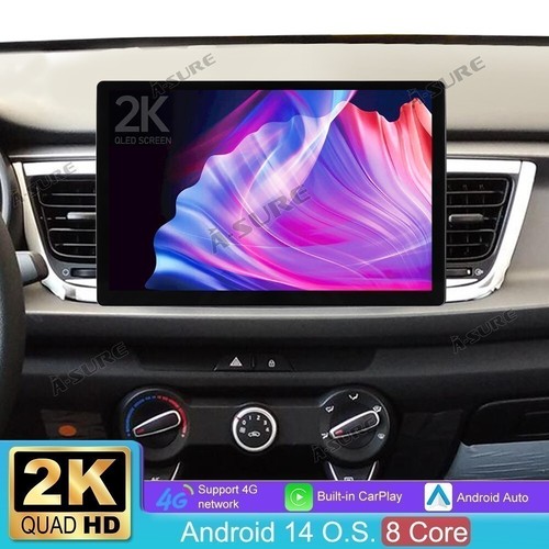 Android 2k autoradio - 14,