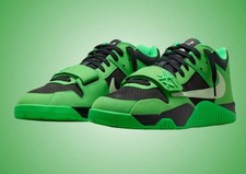 Nike Air Jordan Travis Scott