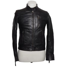Bruno banani lederjacke - bruno,