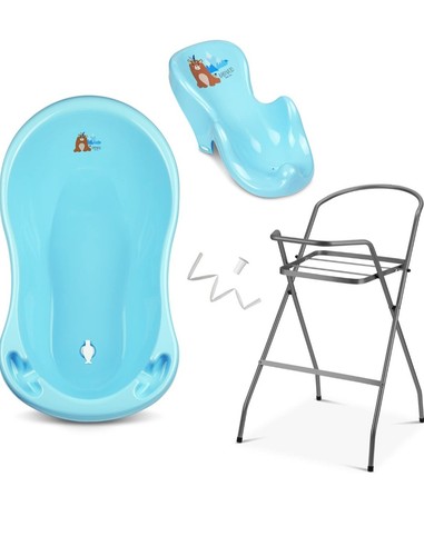 Baby badewanne mit gestell - baby,
