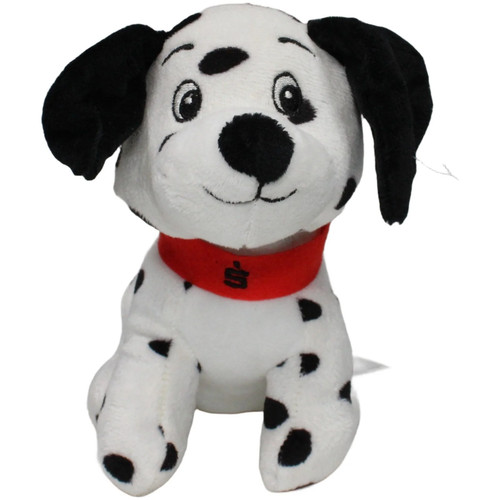 Sunkid hund dalmatiner cm - dalmatiner,