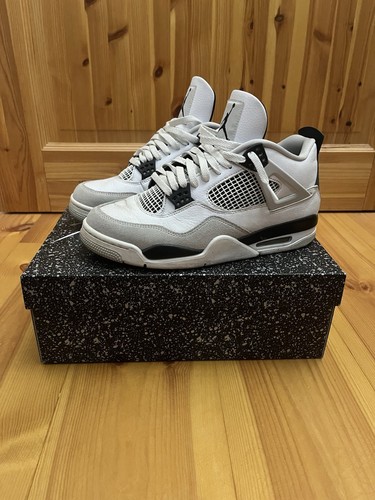 Nike air jordan retro - jordan, 4