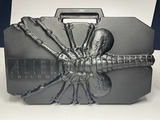 Alien vhs facehugger - vhs,