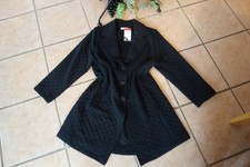 MAGNA Mantel Long Jacke 48 50