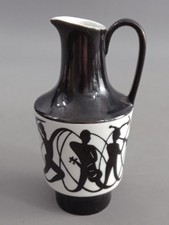 Alte blumenvase gräfenthal - alte,