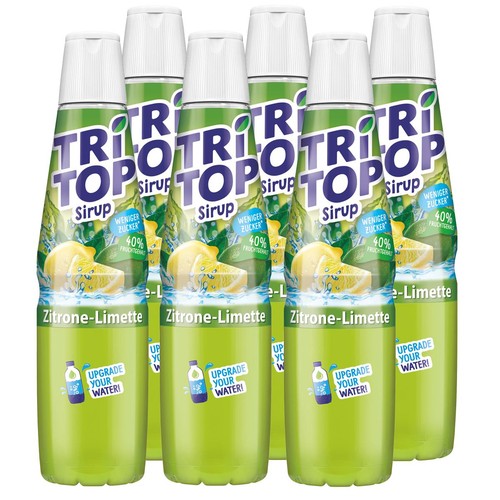 Tri top getränke - tri,