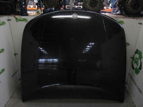 951387 motorhaube saab 5 - motorhaube,
