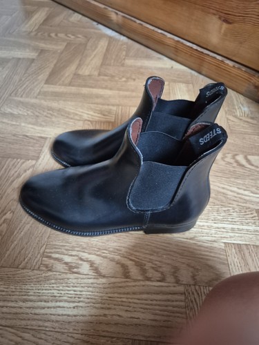 Reiterstiefel
