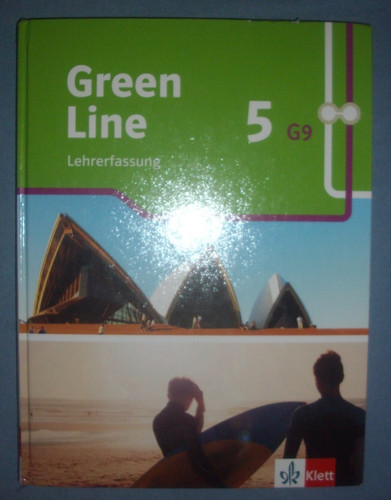 Green line lehrerfassung - g9,