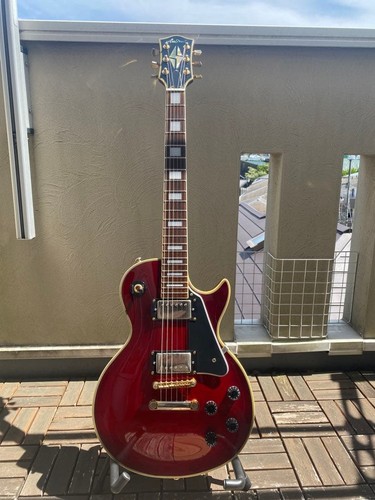 Aria pro 500 - pro, japan