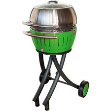 LotusGrill XL Gartengrill Set