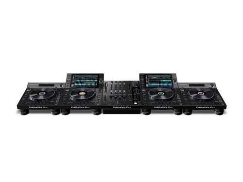 Denon set x1850 2 x - denon,
