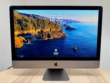 Apple iMac Pro 27" 5K -