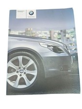 Betriebsanleitung E60, E61