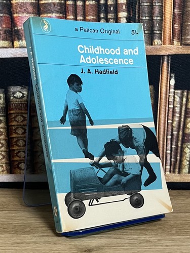 Childhood and adolescence - and,