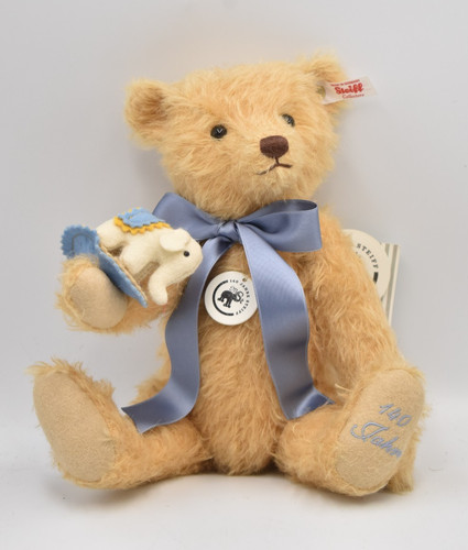 Steiff 140 jahre teddybär - jahre, mit