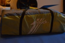 Reisebett von Hauck