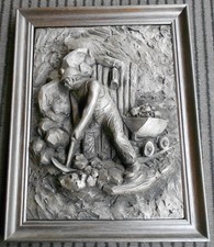 Bergmann bergbau zeche - bergmann,, bergbau,