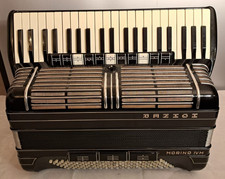 HOHNER  MORINO IV  M