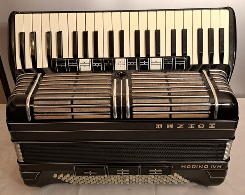 Hohner morino m - ,
