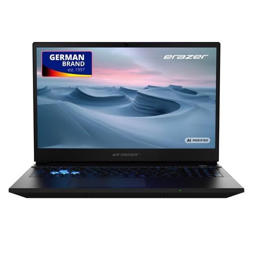 Erazer deputy gaming - erazer,