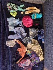 Konvolut Vintage Barbie