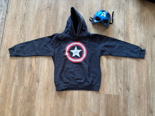 Captain america marvel - captain,