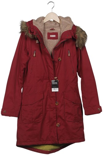 Deerberg mantel damen jacke - deerberg,