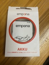 Akku für Emporia LIFE plus