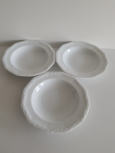 Rosenthal maria weiß - weiß, x
