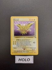 Pokemon Karte - Elector 15/62
